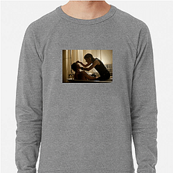 The Girl with the Dragon Tattoo The World Is A Conspiracy The Girl With The Dragon Tattoo Sweatshirts