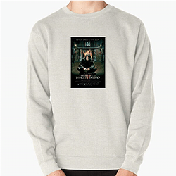 The Girl with the Dragon Tattoo Always Dark Always Mysterious The Girl With The Dragon Tattoo Sweatshirts