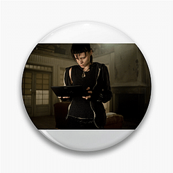 The Girl with the Dragon Tattoo Beyond The Vanger Family The Girl With The Dragon Tattoo Pins