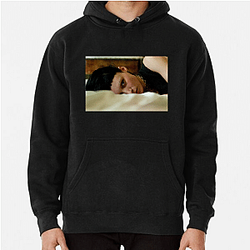 The Girl with the Dragon Tattoo Unforgettable Hacker The Girl With The Dragon Tattoo Hoodies