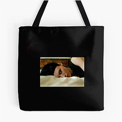 The Girl with the Dragon Tattoo Unforgettable Hacker The Girl With The Dragon Tattoo Bags
