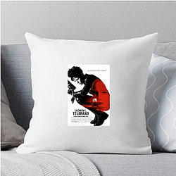 The Girl with the Dragon Tattoo A True Masterpiece The Girl With The Dragon Tattoo Pillows Cover