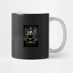 The Girl with the Dragon Tattoo Always Dark Always Mysterious The Girl With The Dragon Tattoo Mugs