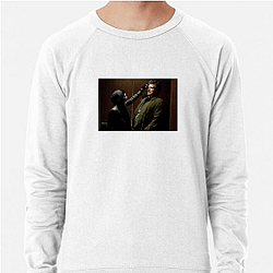 The Girl with the Dragon Tattoo The World Is My Game The Girl With The Dragon Tattoo Sweatshirts