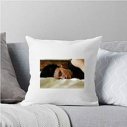 The Girl with the Dragon Tattoo Unforgettable Hacker The Girl With The Dragon Tattoo Pillows Cover