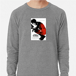 The Girl with the Dragon Tattoo A True Masterpiece The Girl With The Dragon Tattoo Sweatshirts