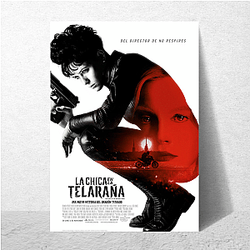 The Girl with the Dragon Tattoo A True Masterpiece The Girl With The Dragon Tattoo Posters