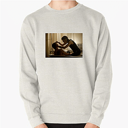 The Girl with the Dragon Tattoo The World Is A Conspiracy The Girl With The Dragon Tattoo Sweatshirts