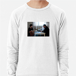 The Girl with the Dragon Tattoo No Limits Just Investigation The Girl With The Dragon Tattoo Sweatshirts