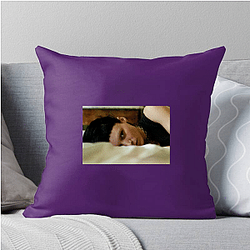 The Girl with the Dragon Tattoo Unforgettable Hacker The Girl With The Dragon Tattoo Pillows Cover