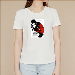 The Girl with the Dragon Tattoo A True Masterpiece The Girl With The Dragon Tattoo T-Shirts