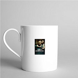 The Girl with the Dragon Tattoo My Favorite David Fincher Film The Girl With The Dragon Tattoo Mugs