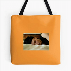 The Girl with the Dragon Tattoo Unforgettable Hacker The Girl With The Dragon Tattoo Bags