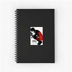 The Girl with the Dragon Tattoo A True Masterpiece The Girl With The Dragon Tattoo Notebook