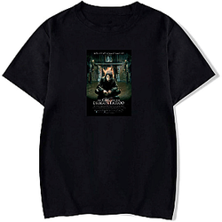 The Girl with the Dragon Tattoo Always Dark Always Mysterious The Girl With The Dragon Tattoo T-Shirts