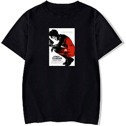 The Girl with the Dragon Tattoo A True Masterpiece The Girl With The Dragon Tattoo T-Shirts