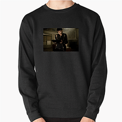 The Girl with the Dragon Tattoo Beyond The Vanger Family The Girl With The Dragon Tattoo Sweatshirts