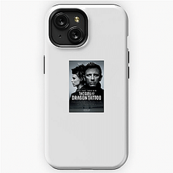The Girl with the Dragon Tattoo The Best Crime Thriller The Girl With The Dragon Tattoo Samsung Cases