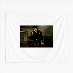 The Girl with the Dragon Tattoo Beyond The Vanger Family The Girl With The Dragon Tattoo Tapestries
