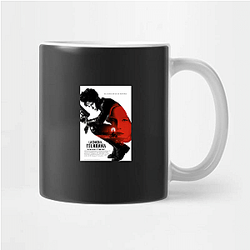 The Girl with the Dragon Tattoo A True Masterpiece The Girl With The Dragon Tattoo Mugs