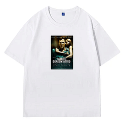 The Girl with the Dragon Tattoo My Favorite David Fincher Film The Girl With The Dragon Tattoo T-Shirts