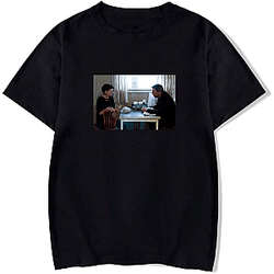 The Girl with the Dragon Tattoo No Limits Just Investigation The Girl With The Dragon Tattoo T-Shirts