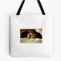 The Girl with the Dragon Tattoo Unforgettable Hacker The Girl With The Dragon Tattoo Bags
