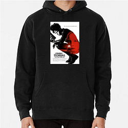 The Girl with the Dragon Tattoo A True Masterpiece The Girl With The Dragon Tattoo Hoodies