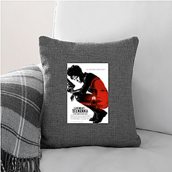 The Girl with the Dragon Tattoo A True Masterpiece The Girl With The Dragon Tattoo Pillows Cover