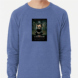 The Girl with the Dragon Tattoo Always Dark Always Mysterious The Girl With The Dragon Tattoo Sweatshirts