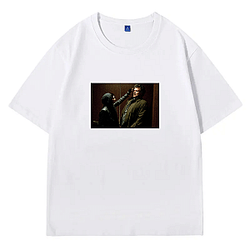 The Girl with the Dragon Tattoo The World Is My Game The Girl With The Dragon Tattoo T-Shirts