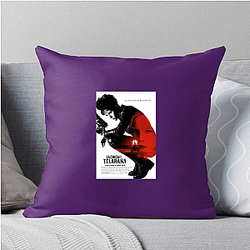 The Girl with the Dragon Tattoo A True Masterpiece The Girl With The Dragon Tattoo Pillows Cover