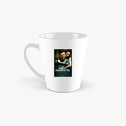The Girl with the Dragon Tattoo My Favorite David Fincher Film The Girl With The Dragon Tattoo Mugs