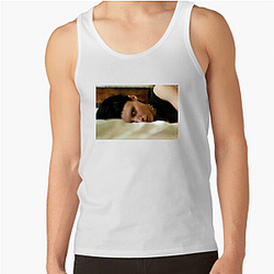 The Girl with the Dragon Tattoo Unforgettable Hacker The Girl With The Dragon Tattoo Tank Tops