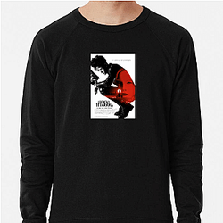 The Girl with the Dragon Tattoo A True Masterpiece The Girl With The Dragon Tattoo Sweatshirts