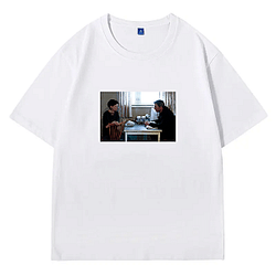 The Girl with the Dragon Tattoo No Limits Just Investigation The Girl With The Dragon Tattoo T-Shirts