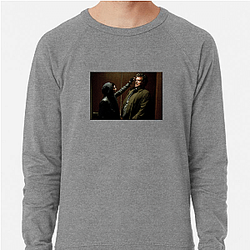 The Girl with the Dragon Tattoo The World Is My Game The Girl With The Dragon Tattoo Sweatshirts
