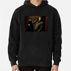 The Girl with the Dragon Tattoo The World Is My Game The Girl With The Dragon Tattoo Hoodies