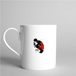 The Girl with the Dragon Tattoo A True Masterpiece The Girl With The Dragon Tattoo Mugs