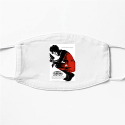 The Girl with the Dragon Tattoo A True Masterpiece The Girl With The Dragon Tattoo Face Masks