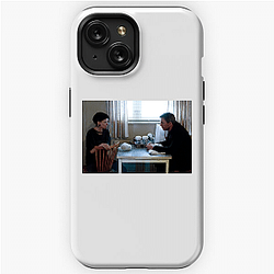 The Girl with the Dragon Tattoo No Limits Just Investigation The Girl With The Dragon Tattoo iPhone Cases