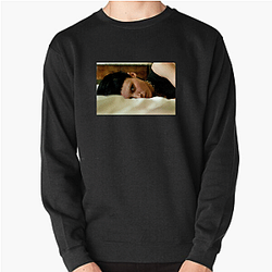 The Girl with the Dragon Tattoo Unforgettable Hacker The Girl With The Dragon Tattoo Sweatshirts