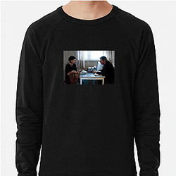 The Girl with the Dragon Tattoo No Limits Just Investigation The Girl With The Dragon Tattoo Sweatshirts