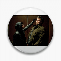 The Girl with the Dragon Tattoo The World Is My Game The Girl With The Dragon Tattoo Pins
