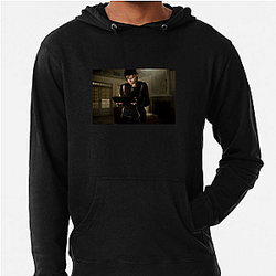 The Girl with the Dragon Tattoo Beyond The Vanger Family The Girl With The Dragon Tattoo Hoodies