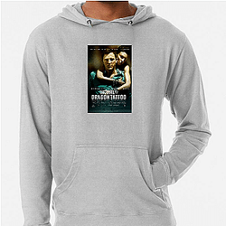 The Girl with the Dragon Tattoo My Favorite David Fincher Film The Girl With The Dragon Tattoo Hoodies
