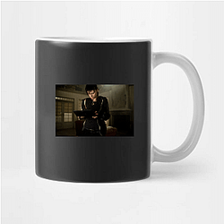 The Girl with the Dragon Tattoo Beyond The Vanger Family The Girl With The Dragon Tattoo Mugs