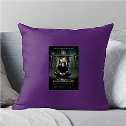 The Girl with the Dragon Tattoo Always Dark Always Mysterious The Girl With The Dragon Tattoo Pillows Cover