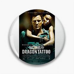 The Girl with the Dragon Tattoo My Favorite David Fincher Film The Girl With The Dragon Tattoo Pins