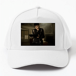 The Girl with the Dragon Tattoo Beyond The Vanger Family The Girl With The Dragon Tattoo Hats & Caps